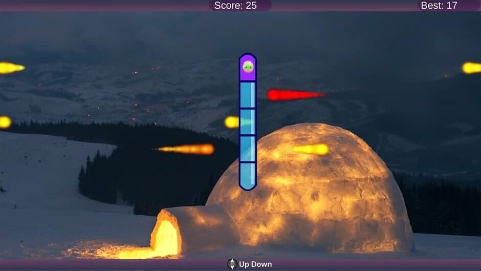 Скриншот 2 из Brain Breaker