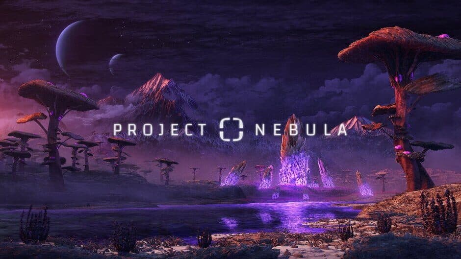 Скриншот 2 из Project Nebula