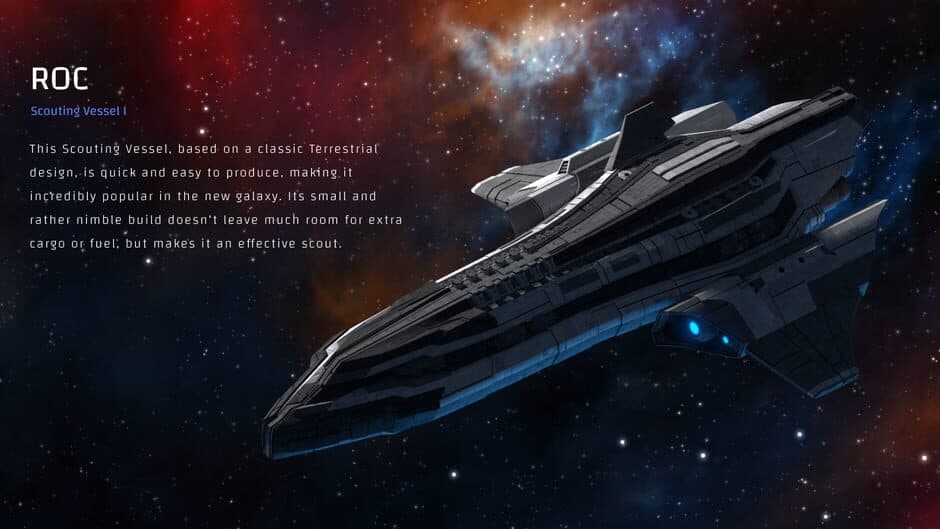 Скриншот 3 из Project Nebula
