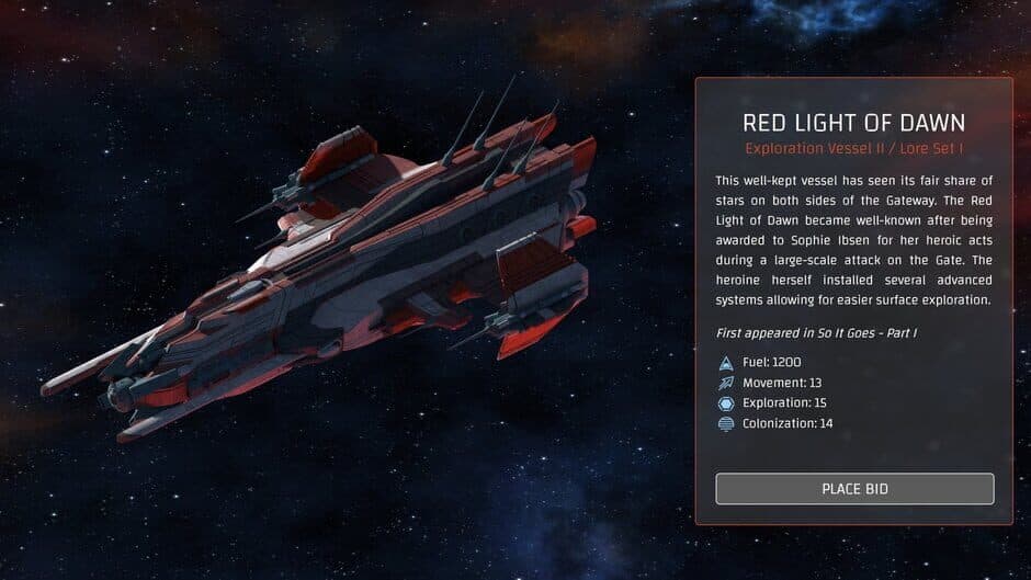 Скриншот 4 из Project Nebula