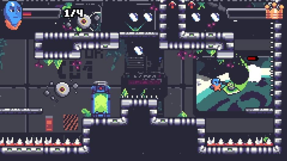 Скриншот 1 из SpaceScape