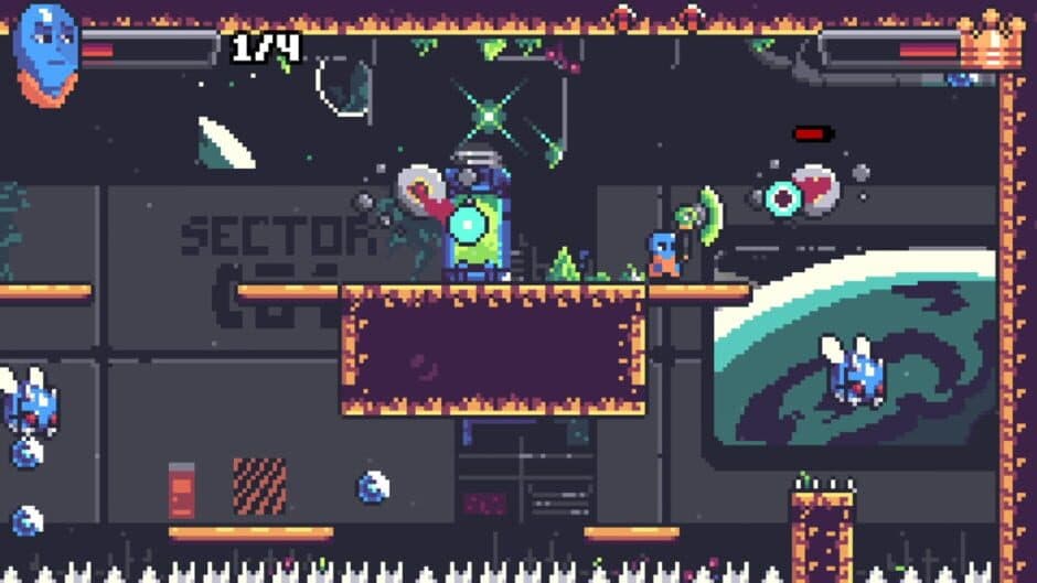 Скриншот 2 из SpaceScape