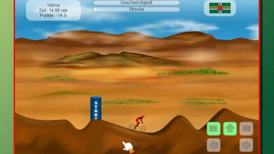 Скриншот 6 из California Games