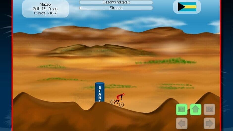 Скриншот 7 из California Games