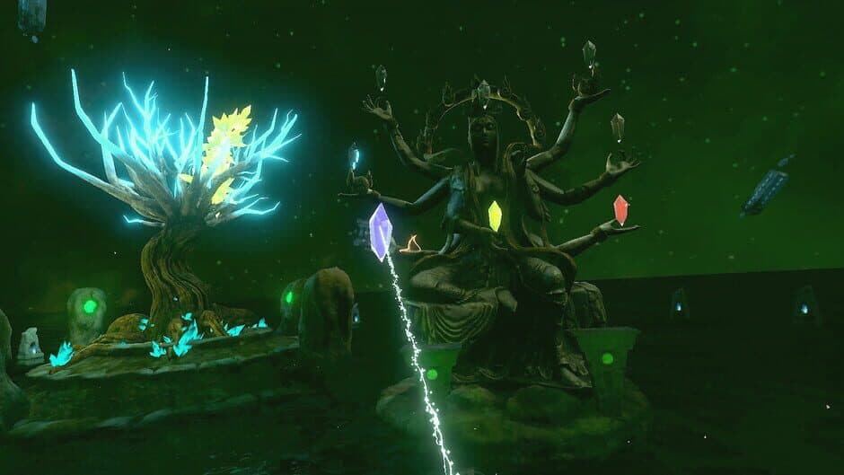 Скриншот 1 из Soulpath: The Final Journey