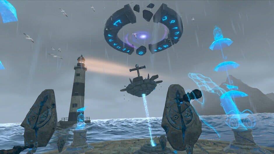 Скриншот 2 из Soulpath: The Final Journey