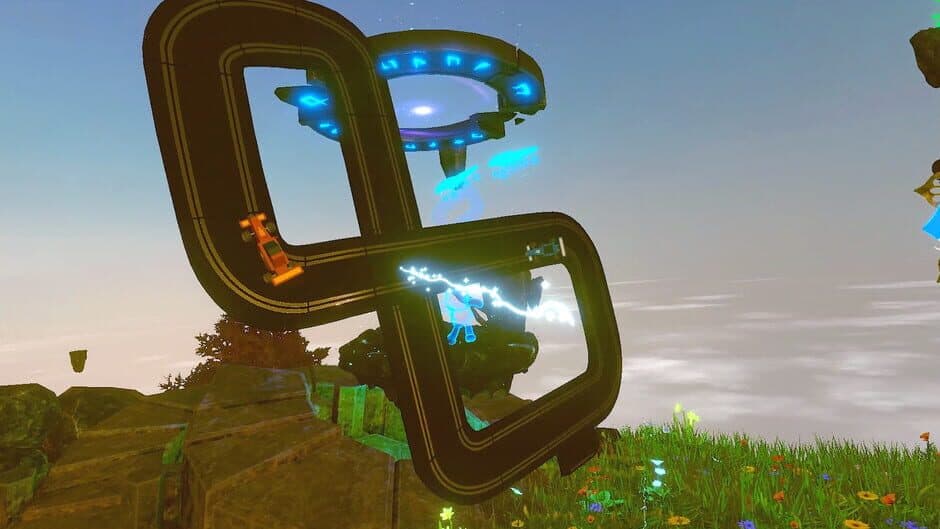 Скриншот 4 из Soulpath: The Final Journey