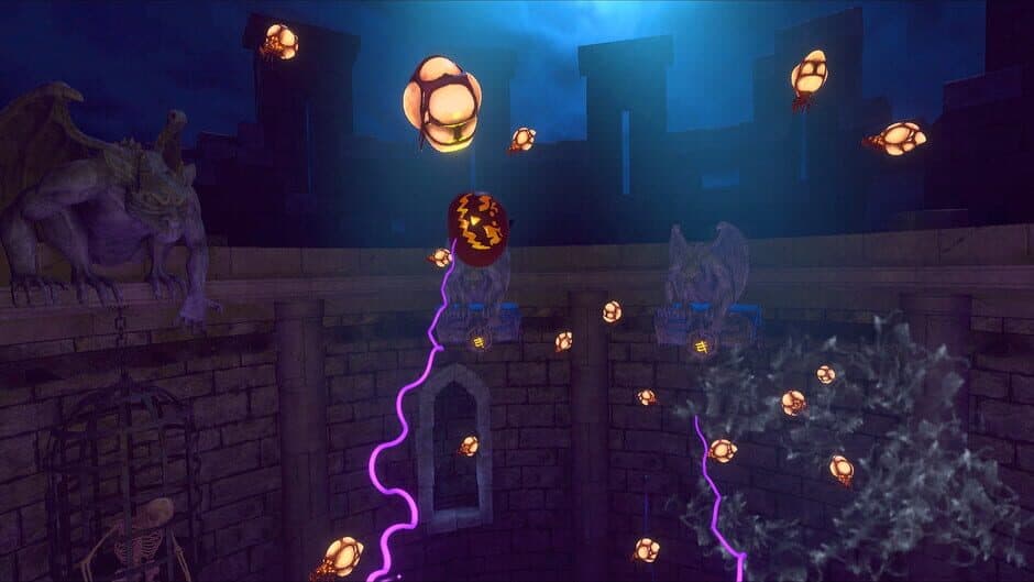 Скриншот 6 из Soulpath: The Final Journey