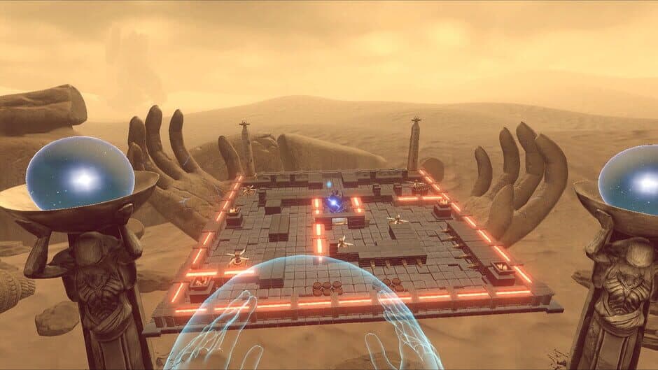 Скриншот 8 из Soulpath: The Final Journey