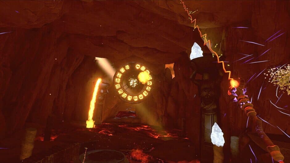 Скриншот 9 из Soulpath: The Final Journey
