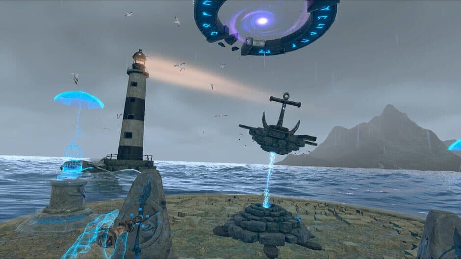 Скриншот 10 из Soulpath: The Final Journey