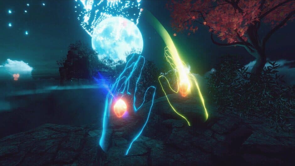 Скриншот 11 из Soulpath: The Final Journey