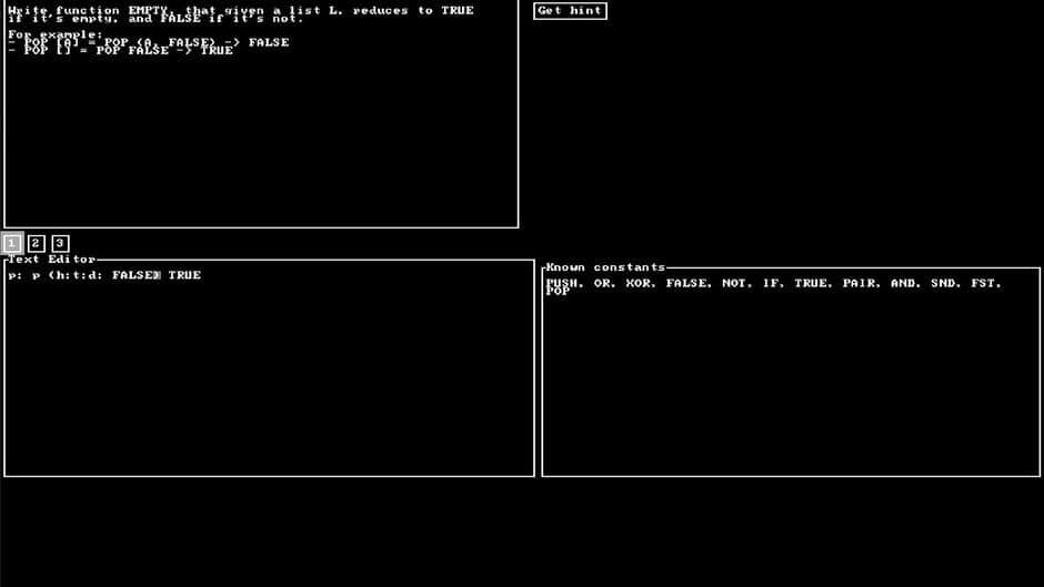 Скриншот 3 из Functional