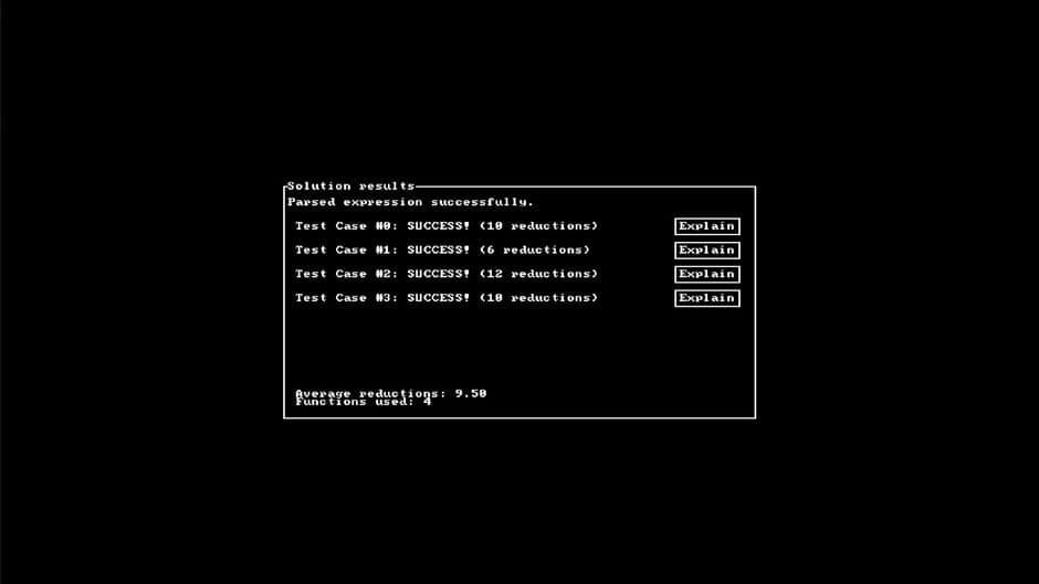 Скриншот 4 из Functional