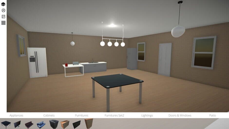 Скриншот 7 из Home Creator
