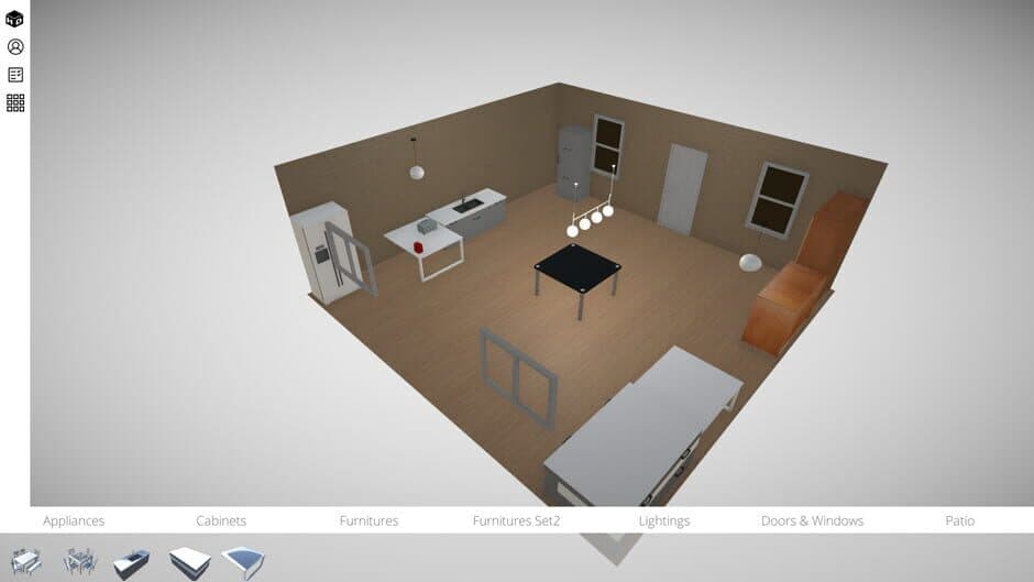Скриншот 10 из Home Creator