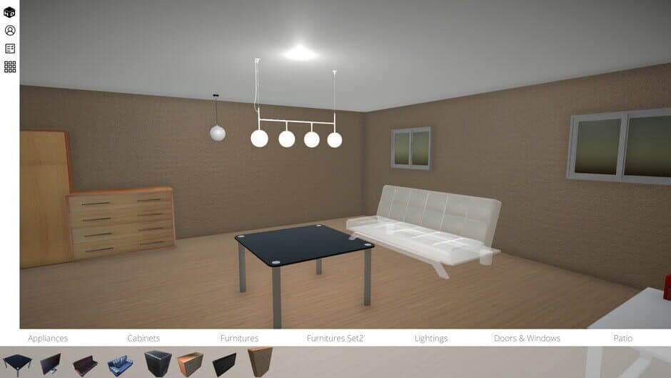 Скриншот 8 из Home Creator