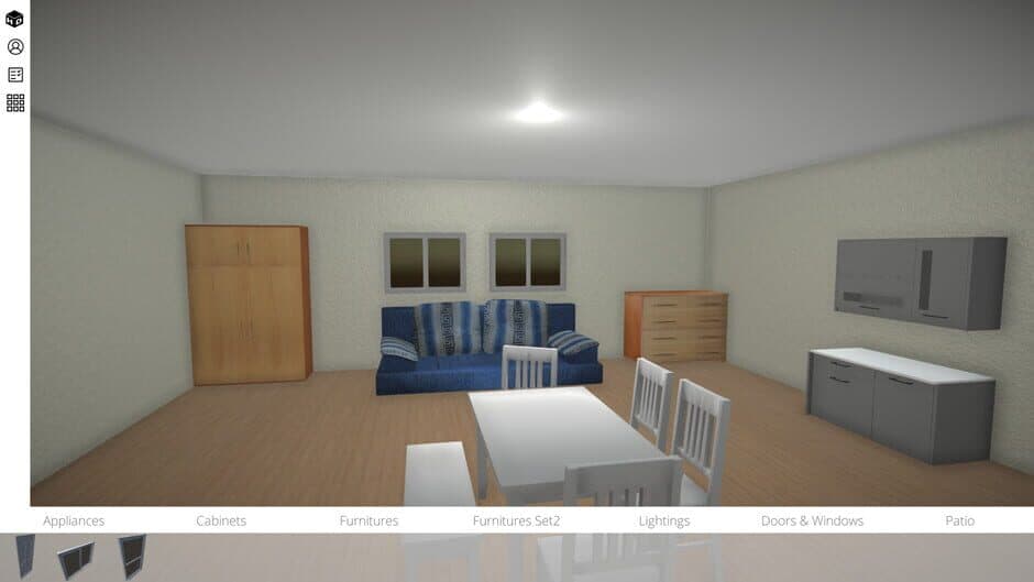 Скриншот 6 из Home Creator
