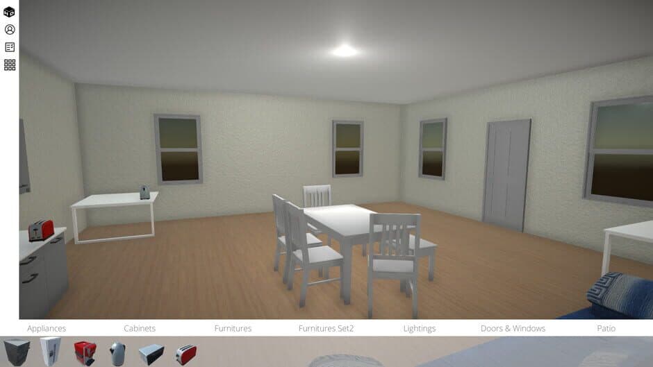 Скриншот 4 из Home Creator