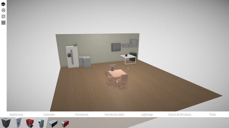 Скриншот 5 из Home Creator