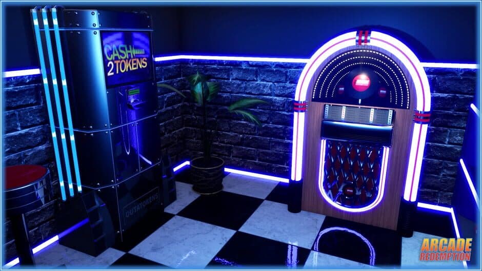 Скриншот 7 из Arcade Redemption