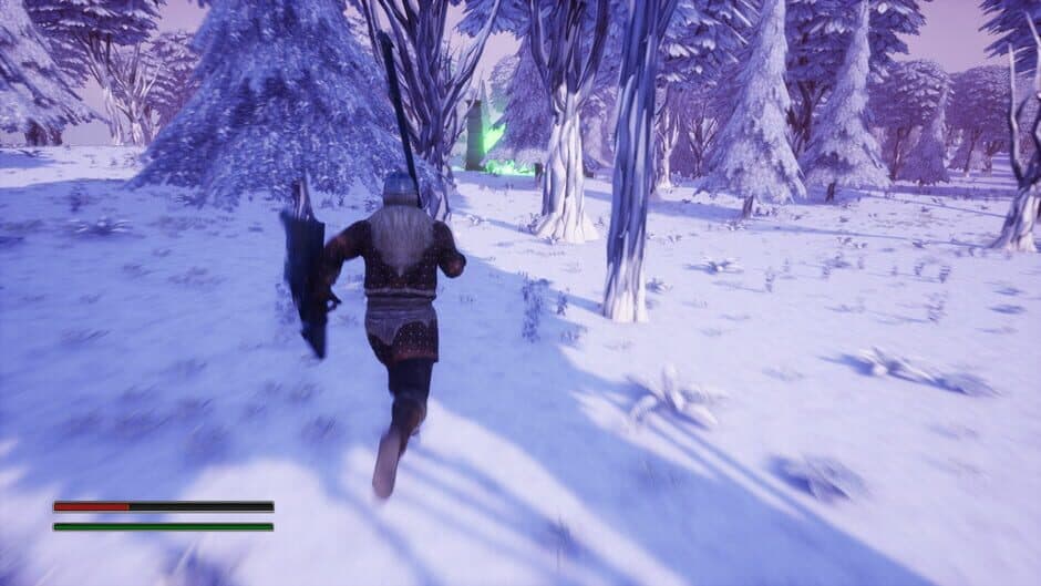 Скриншот 5 из Firelight Fantasy: Resistance