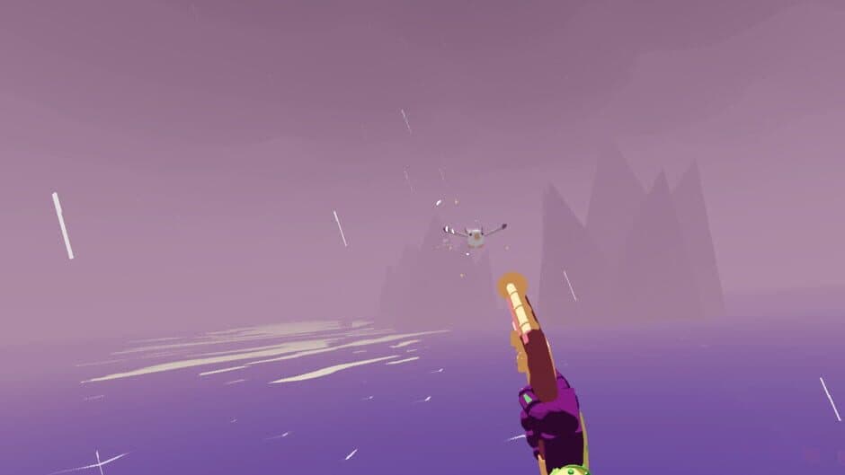 Скриншот 2 из Super Raft Boat VR
