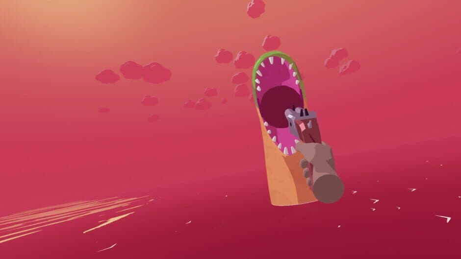 Скриншот 4 из Super Raft Boat VR