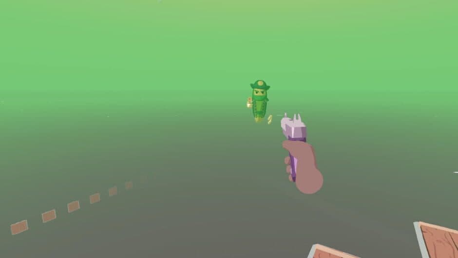 Скриншот 5 из Super Raft Boat VR