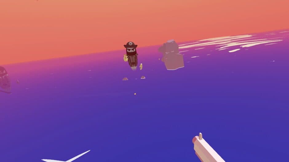 Скриншот 6 из Super Raft Boat VR