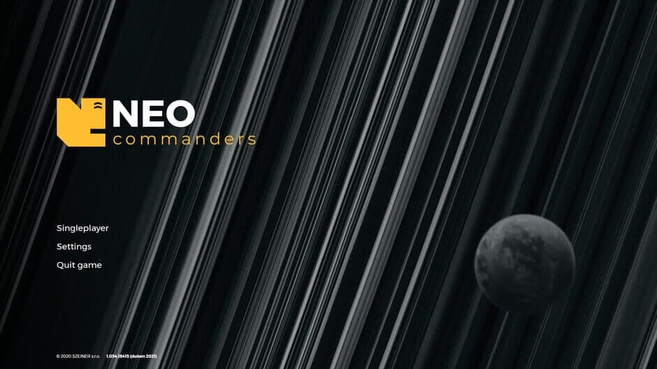 Скриншот 1 из Neo: Commanders
