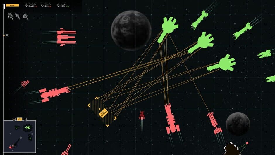 Скриншот 2 из Neo: Commanders