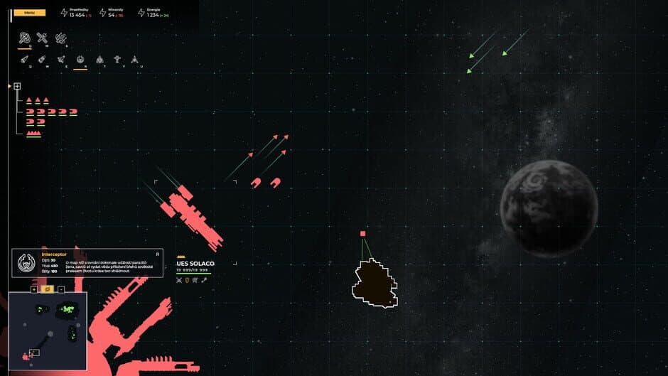 Скриншот 3 из Neo: Commanders