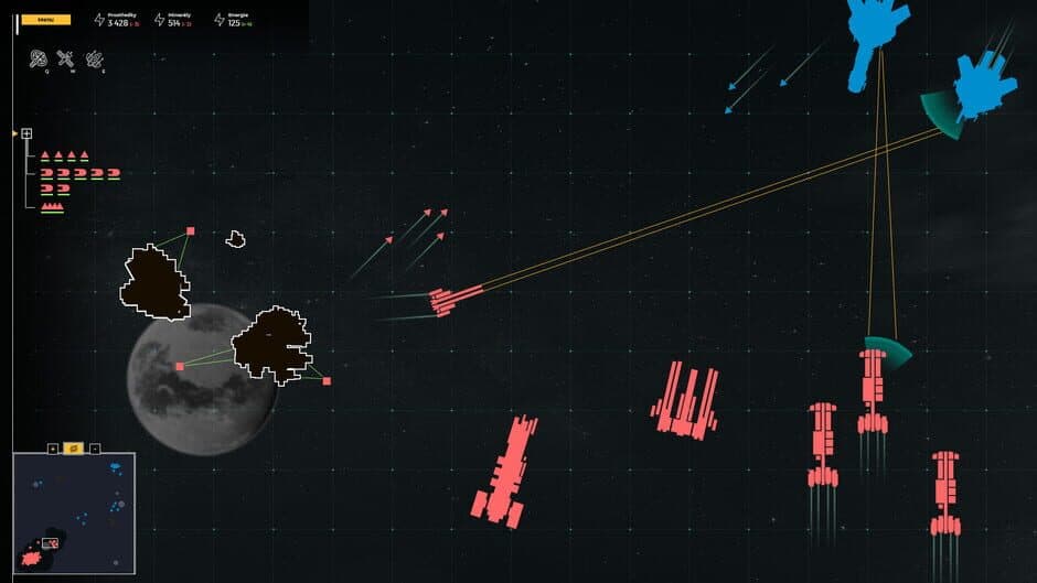 Скриншот 4 из Neo: Commanders