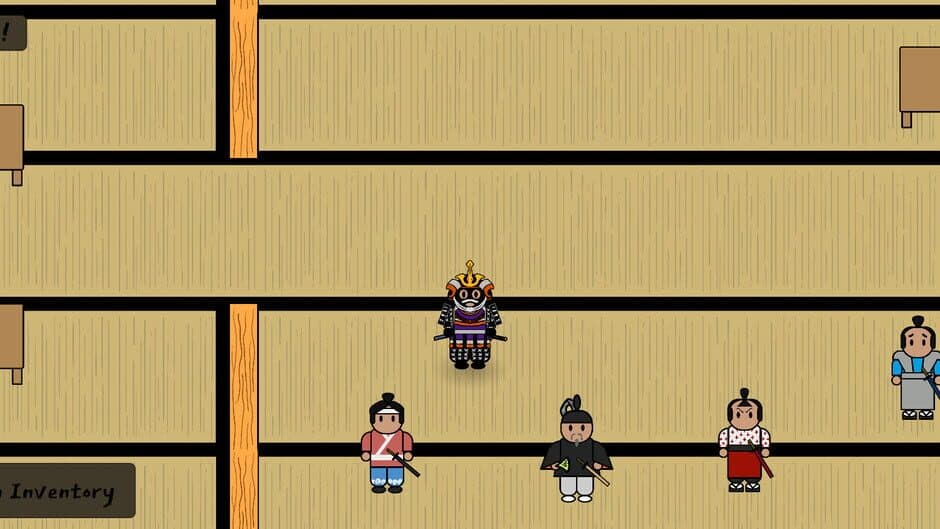 Скриншот 1 из Kensei
