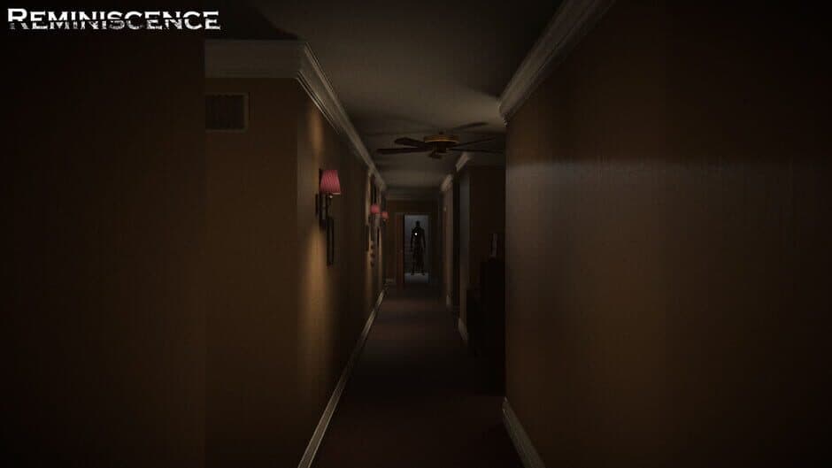 Скриншот 1 из Reminiscence