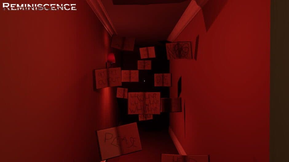 Скриншот 2 из Reminiscence