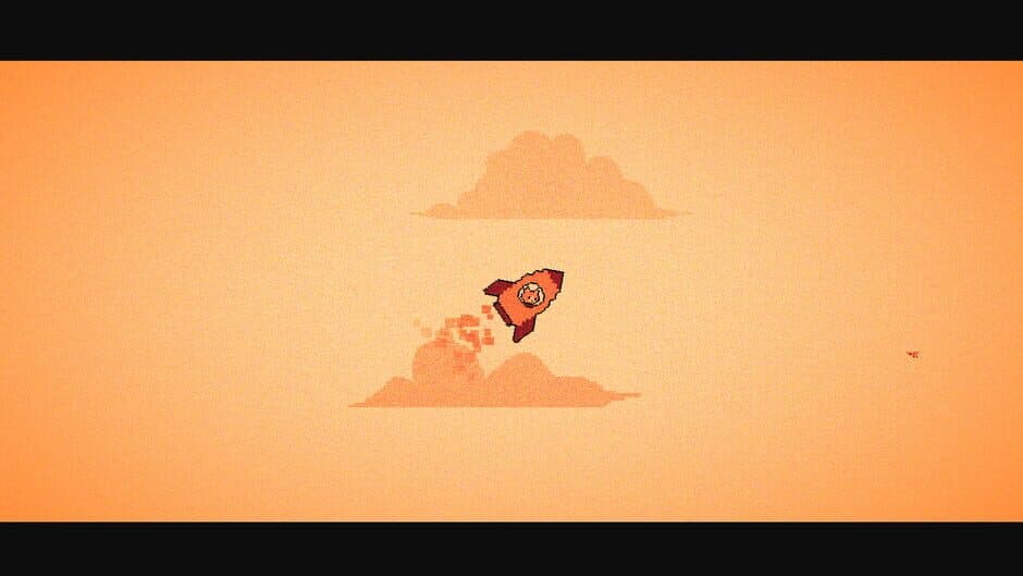 Скриншот 1 из Mrs.Cat In Mars