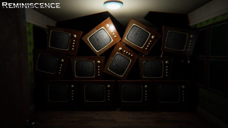 Скриншот 3 из Reminiscence