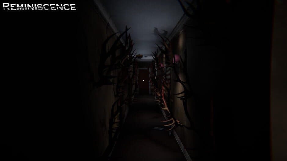 Скриншот 4 из Reminiscence