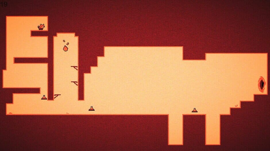 Скриншот 3 из Mrs.Cat In Mars