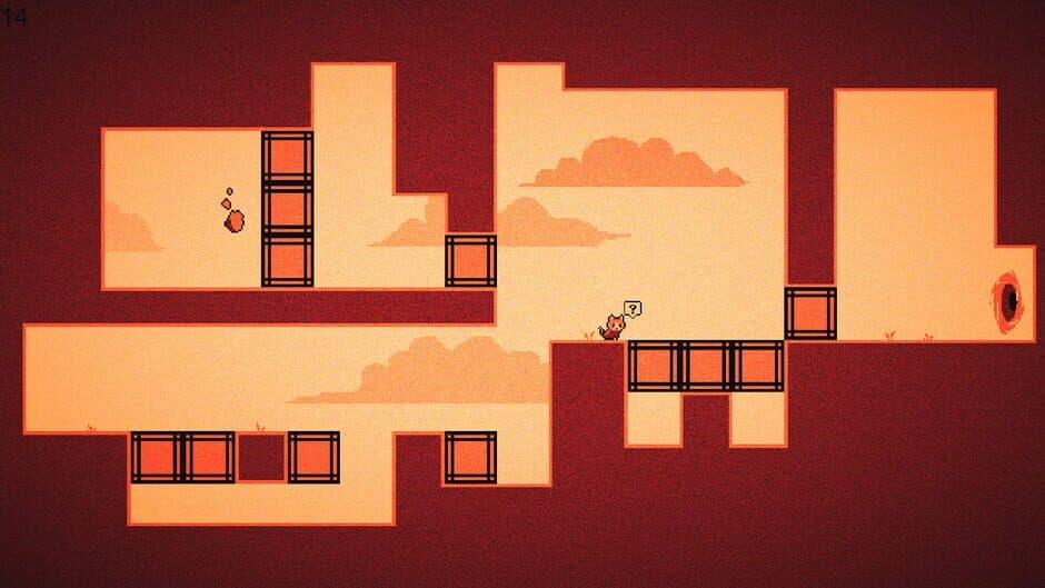 Скриншот 6 из Mrs.Cat In Mars