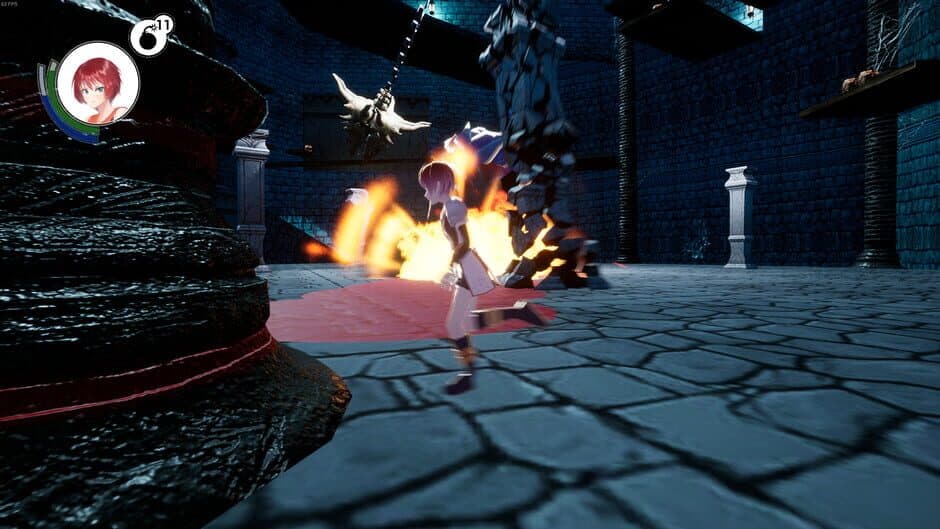 Скриншот 5 из Sweeping the Ruins