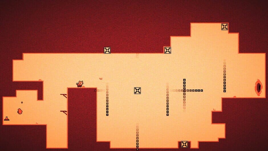 Скриншот 7 из Mrs.Cat In Mars