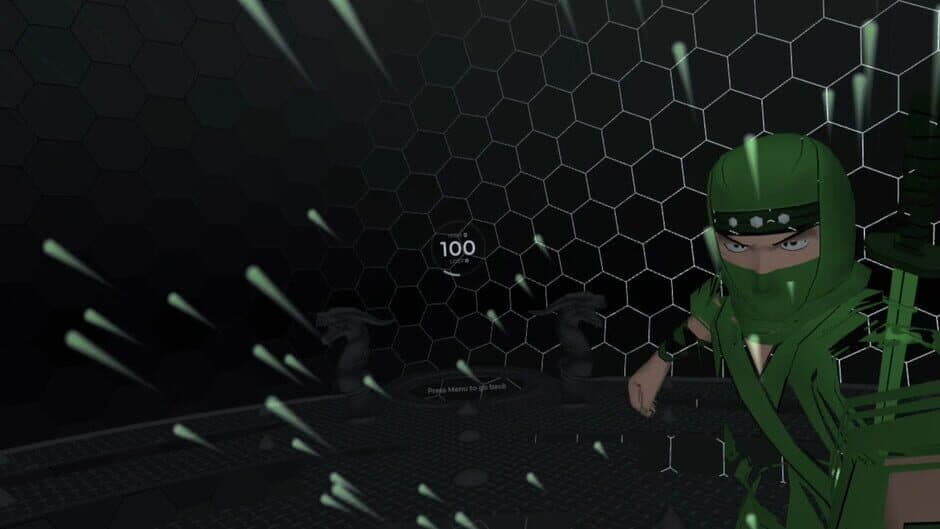 Скриншот 1 из BoomXR
