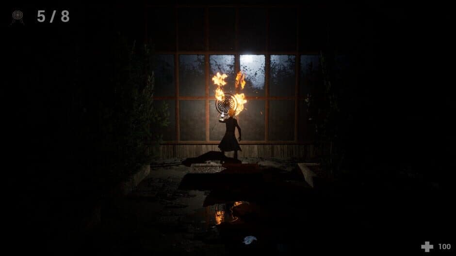 Скриншот 11 из Dark Home