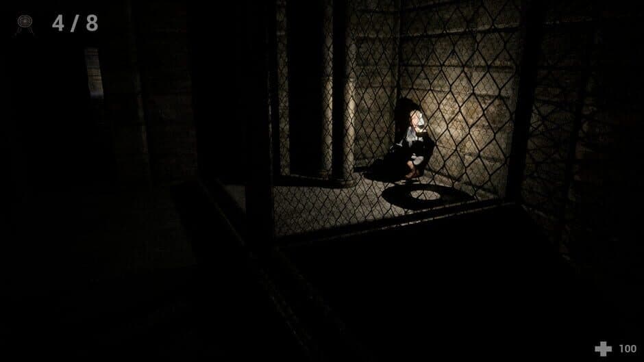 Скриншот 12 из Dark Home