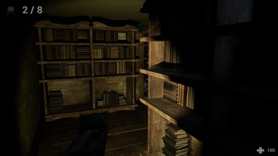 Скриншот 1 из Dark Home