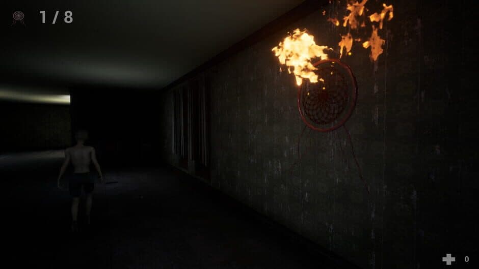Скриншот 2 из Dark Home