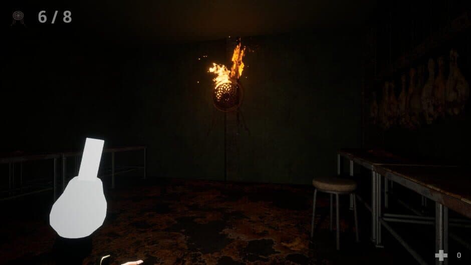 Скриншот 3 из Dark Home